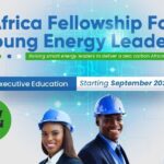 Africa Fellowship for Young Energy Leaders 2021