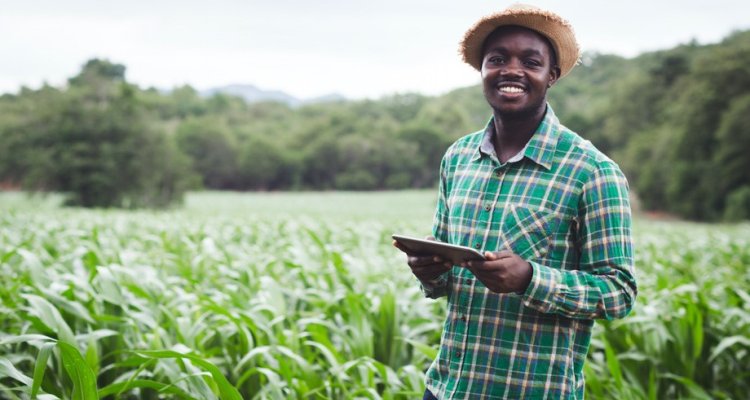 Food Systems Leadership Program 2021 for Rwandan Citizens