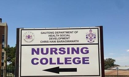 Chris Hani Baragwanath Nursing College
