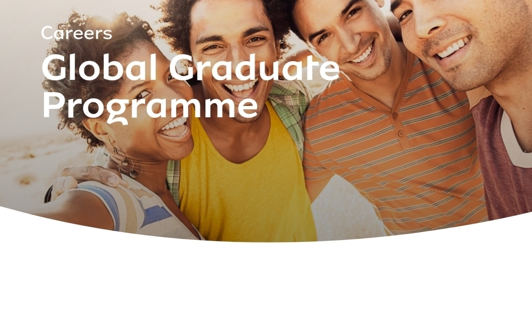 MTN Graduate Programme 2021