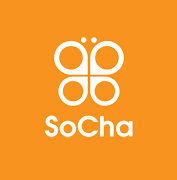 Finance and Administration Manager at SoCha, LLC, August 2021
