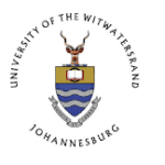 WITS Online Application 2022/2023