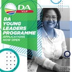 Democratic Alliance (DA) Young Leaders Programme South Africa