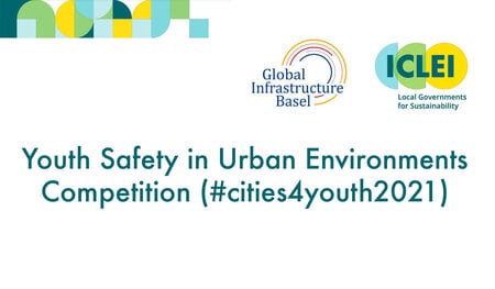 Global Youth Safety In Urban Environment Competition 2021