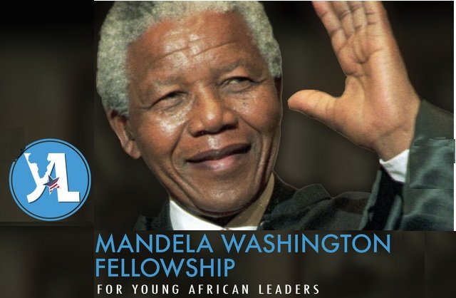 YALI 2022 Mandela Washington Fellowship For Young Leaders