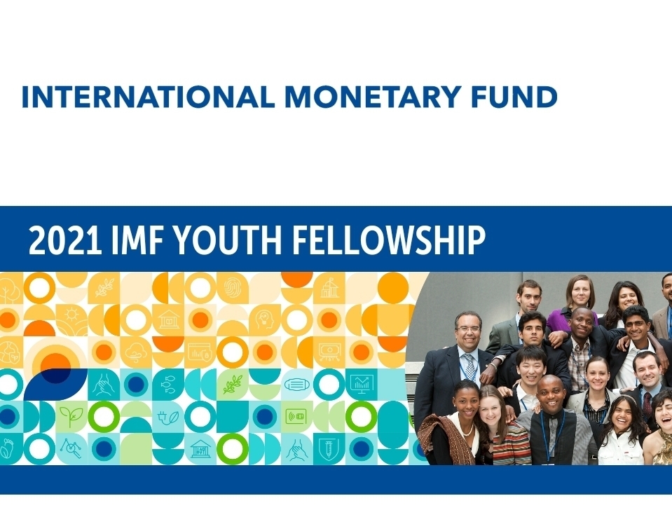 2021 IMF Youth Fellowship Program