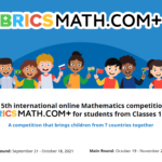 BRICSMATH competition For Students Grade 1 – 12