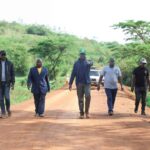 700 million to repair Karagwe road