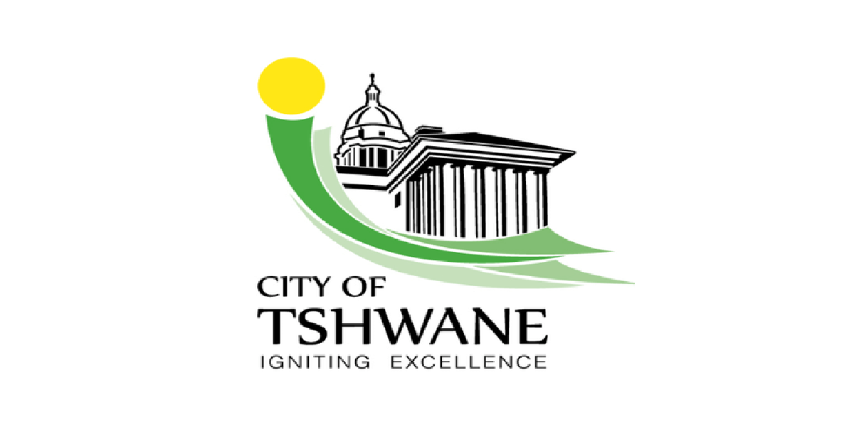 City of Tshwane Apprenticeship 2021/2022