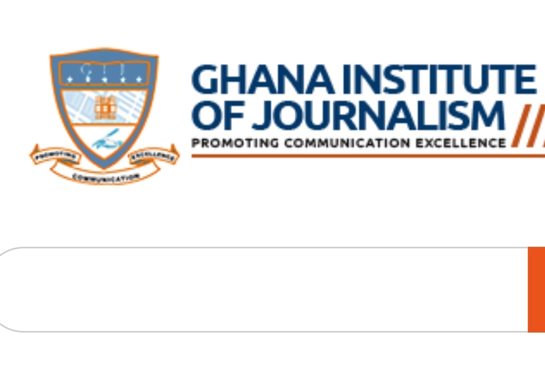 Ghana Institute of Journalism Admission 2021/2022