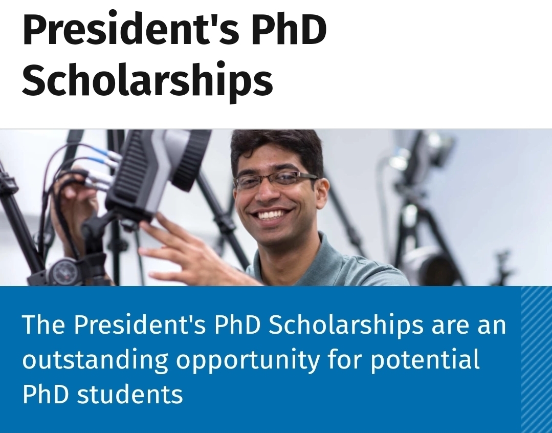 Imperial College London PhD Scholarships 2022/2023