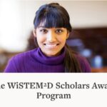 Johnson Johnson WiSTEM2D Scholars Award Program 2021/2022