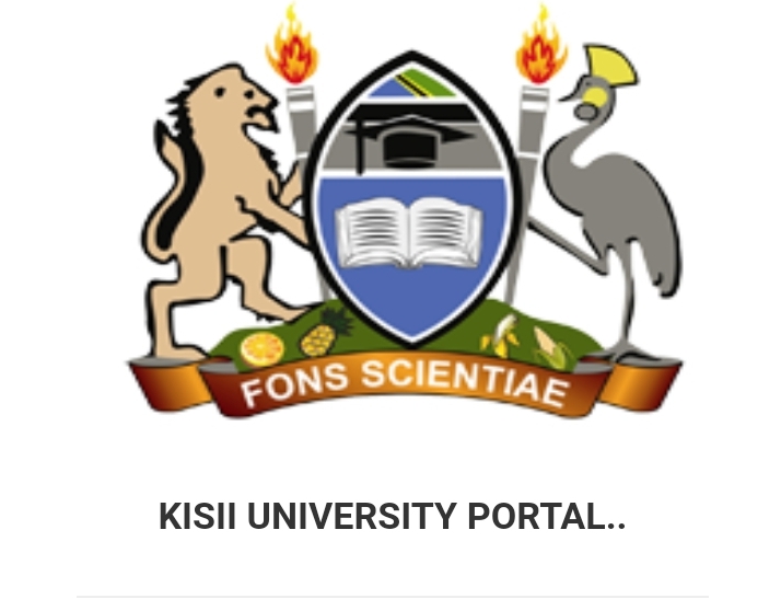 kisii university thesis repository