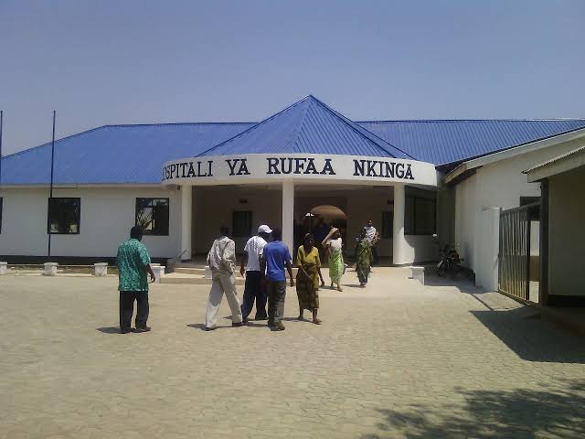 Job Opportunities At Nkinga Referral Hospital (Multiple Positions)