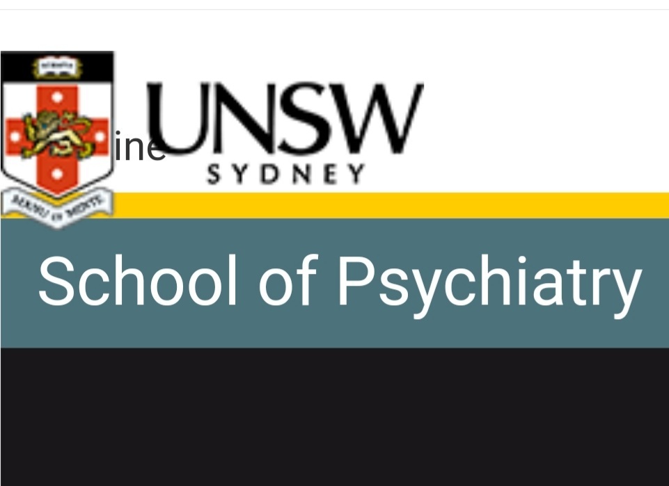 PhD project in Schizophrenia Research Laboratory - UNSW Sydney