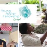 Young Water Fellowship Senegal 2021