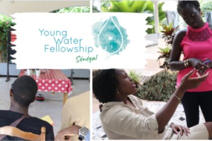 Young Water Fellowship Senegal 2021