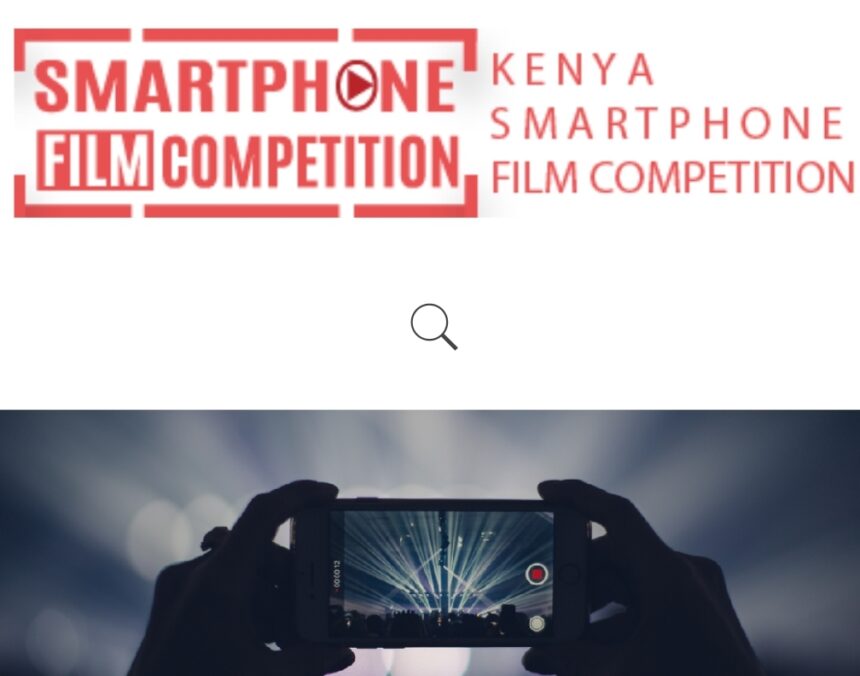 Alliance Française de Nairobi Kenyan Smartphone Film Competition 2021