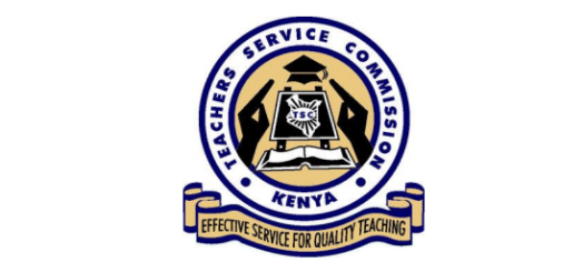 TSC Recruitment Portal 2021/2022 Kenya