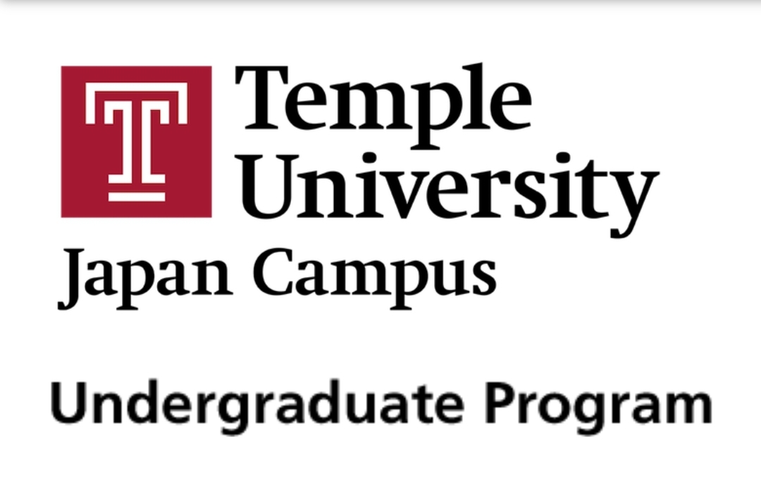 Temple University Undergraduate Scholarships In Japan