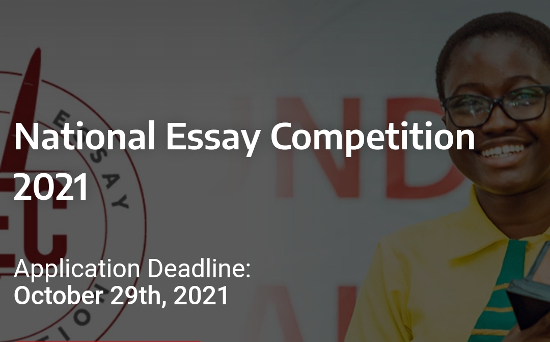 winner of uba essay competition 2021