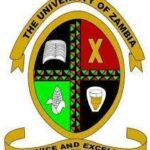 UNZA Online Application For 2022 Intake