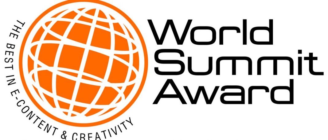 World Summit Award - WSA Young Innovators Award 2021