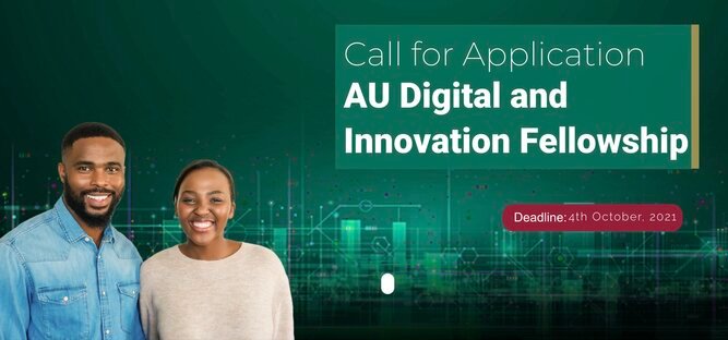 AU Digital And Innovation Fellowship Program