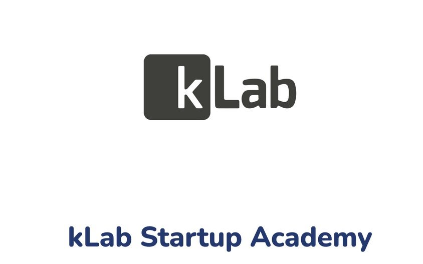 kLab Startup Academy Program For Rwandan Entrepreneurs & Innovators