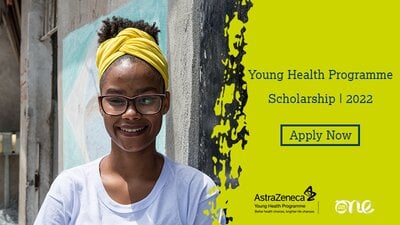 Young Health Programme Scholarship 2022 In Tokyo Japan