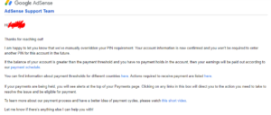 How to Verify Adsense Account Without Pin 2021/2022
