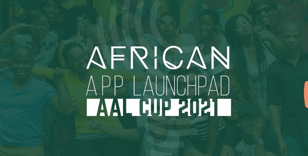 African App Launchpad (AAL) Competition 2021 ($USD 72 K Total Cash Prizes)