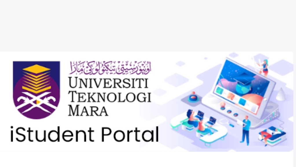 UiTM Student Portal Login - Direct Link