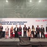 Selangor Raja Muda launches Selangor Biotechnology Action Plan
