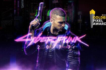 Cyberpunk 2077 is experiencing a renaissance it has become