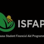 ISFAP BURSARY APPLICATIONS