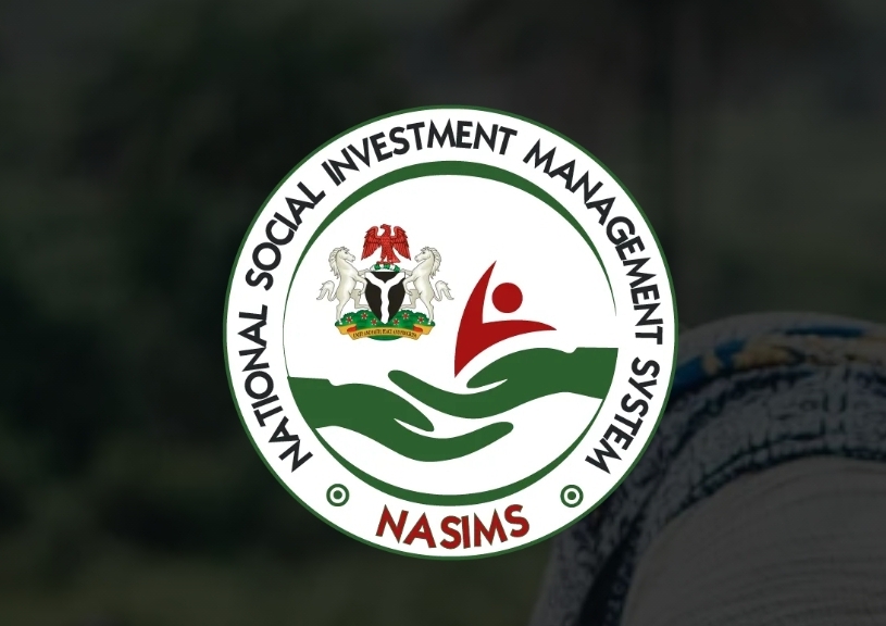 National Social Investment Program of Nigeria