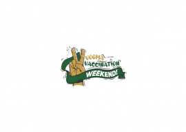 Basic Education takes Vooma Vaccination Weekend to Sedibeng