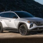 New 2022 Hyundai Tucson Price USA