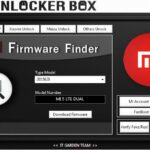 MM Unlocker Box Android FRP Tool Donload