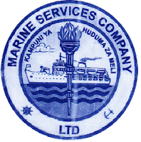 Marine Services Company Limited Logo globalinfoz