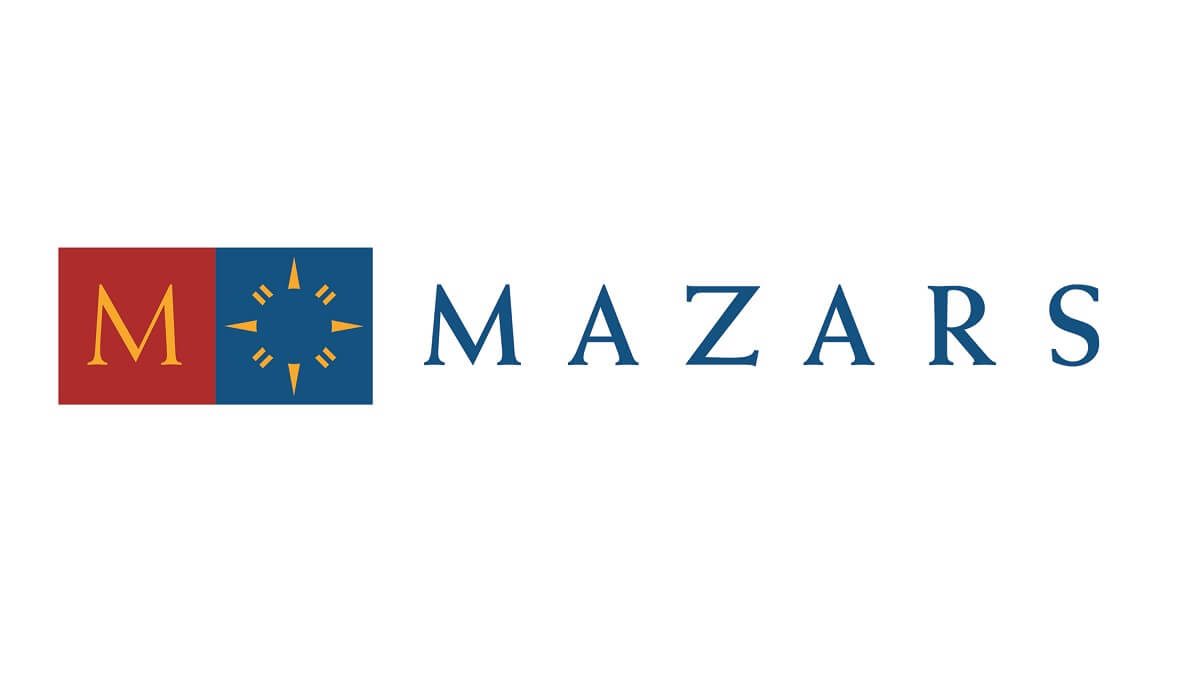 Mazars Bursary Application 2022/2023