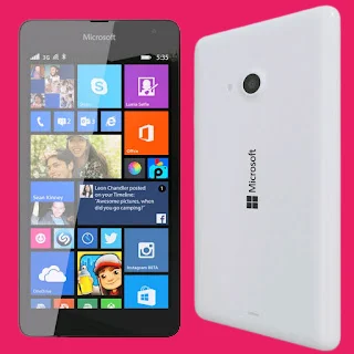Nokia Lumia 520 RM 914 USB Driver Download Free