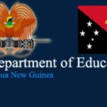 PNG Grade 11 Selections List 2021/2022 PDF