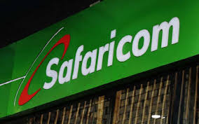 M-PESA Business Till - Safaricom