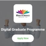 MultiChoice Digital Graduate Programme