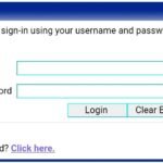 SIS Student Portal Login