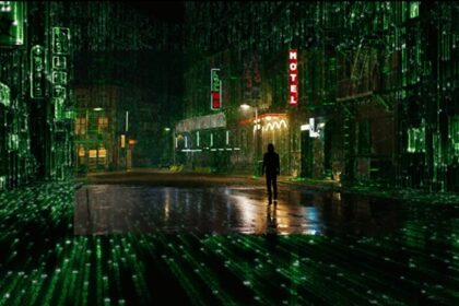 Matrix Resurrections Official Trailer 2 Review