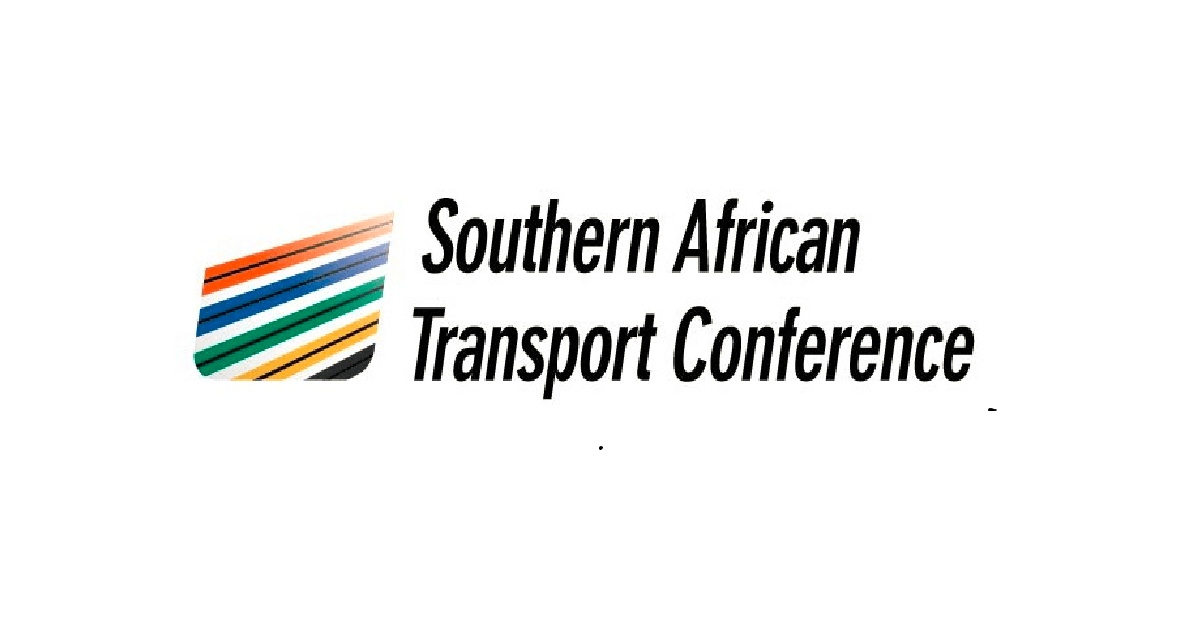 Southern African Transport Conference (SATC) Bursaries 2022