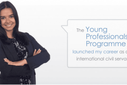 UN Young Professionals Programme (YPP) 2022